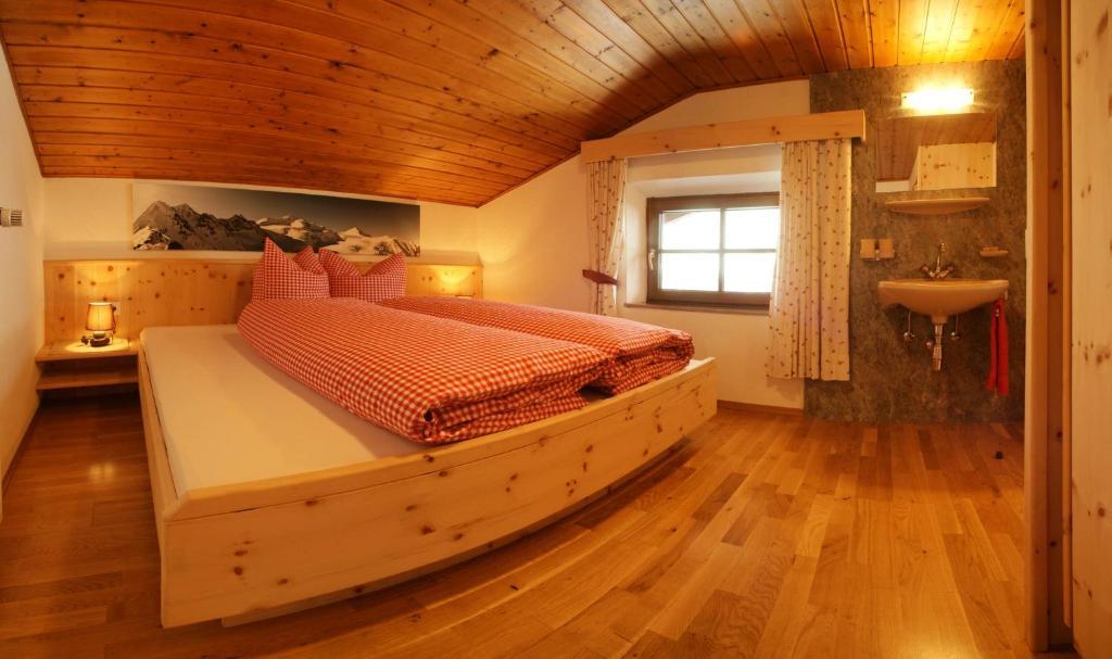 Tobadillerhof Villa Wenns Cameră foto