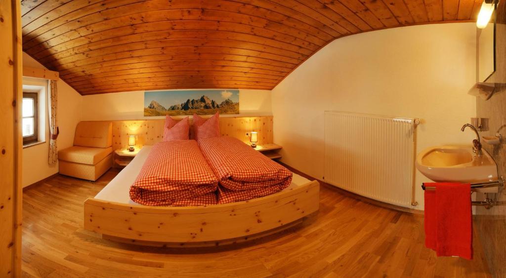 Tobadillerhof Villa Wenns Cameră foto