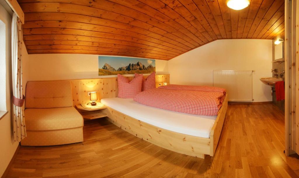 Tobadillerhof Villa Wenns Cameră foto