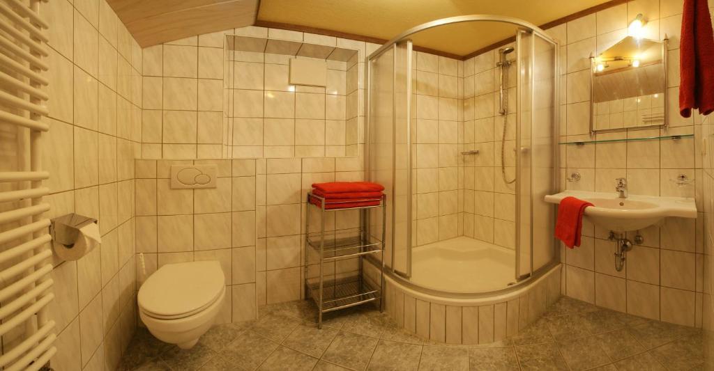 Tobadillerhof Villa Wenns Cameră foto